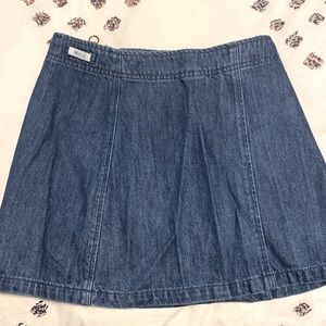 BRANDY MELVILLE SKIRT